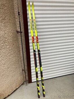 Běžky Fischer 205 cm