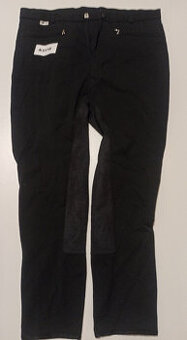 Hezké jezdecké rajtky Feroti vel.46 - strečové