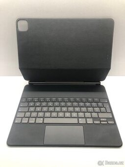 Apple MagicKeyboard iPad 12.9” 3.-6.gen CZ - ZÁRUKA+FAKTURA