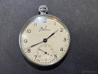 Hodinky kapesní Molnija (Молния)