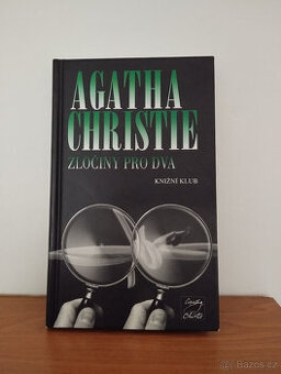 Agatha Christie Zločiny pro dva