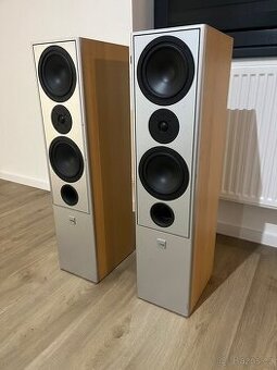 Sloupové Reproduktory Canton LE 107