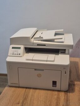 Tiskárna HP LaserJet Pro M227sdn