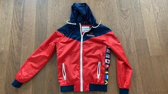 Pánská bunda RETROJEANS vel. S