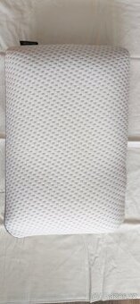 Polštář z paměťové pěny 40x60x13 cm WELLPUR