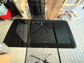 boční sklo renault master nissan intersrat  2010- použité