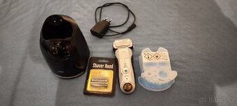 Braun series 7