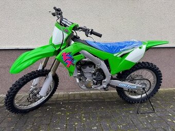 Kawasaki KX250F
