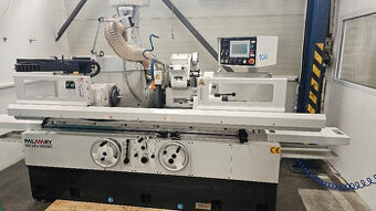 Brusky - hrotové GU 32x100/150/200NC