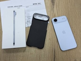 Apple iPhone Air 256GB Blue