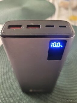 Powerbanka Gogen 20000mAh