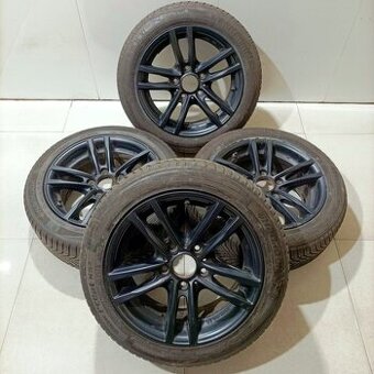 16" ALU kola – 5x120 – BMW (MINI, VW, OPEL)