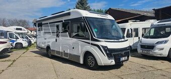 180PS 4místa 3,5t automat Mobilvetta Kyacht TL86 obytné auto