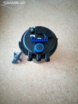 filtrace pro jezírka tlaková s uv lampou 11 w