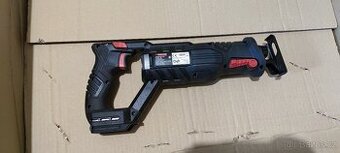 Pila ocaska parkside performance