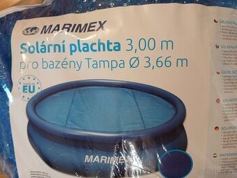 Solární plachta Marimex 3m