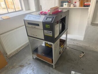 Tiskárna DTG M2 + pretreatmaker