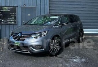 Renault Espace V dCi 160 ENERGY INTENS 7 míst 04/2019