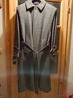 TYROLSKÝ LODEN KABÁT pánský