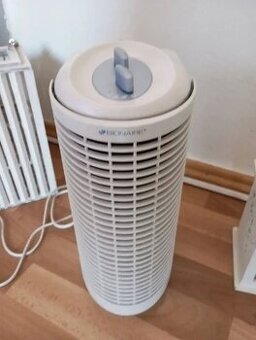 Čistička vzduchu Bionaire.