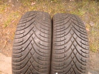 215/55 r16 93h 2ks zimní 7mm