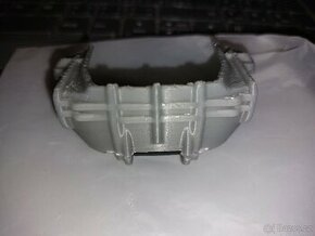 MAVIC MINI 1/2 - Pojistka baterie