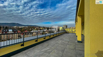 Prodej bytu 120 m2, Liberec