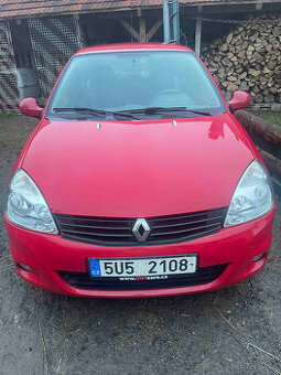 Prodám Renault Clio