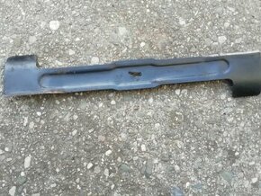 Prodám nůž na sekačku Florabest 1800