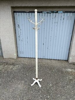 Železný retro věšák