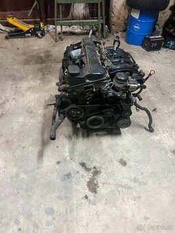 N42 motor nastrojený