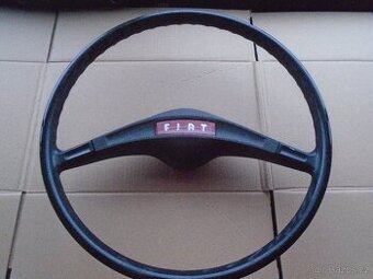 Fiat 128A  Zastava  1100  Volant