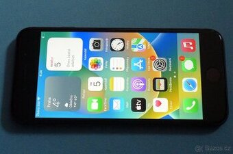 Apple iPhone SE 2020 128GB Baterie 85%