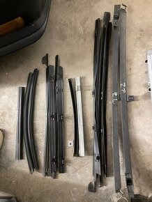 E36 - Různé ( Dveřní ) Díly