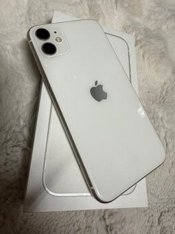 Iphone 11 128gb