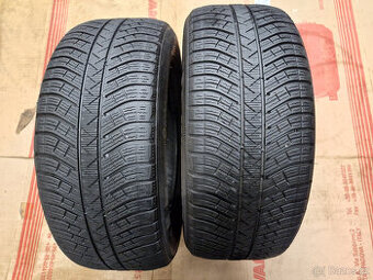 255/55 r19 zimni pneumatiky 2ks 255 55 19