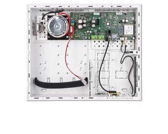 Zabezpečovací ústředna JABLOTRON JA-106K