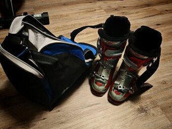 Lyžařské boty Nordica Gransport