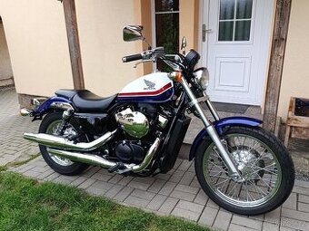 Honda VT 750S