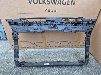 Nosič zámku přední VW Golf 8 5H 1.5TSI CHLADIČOVÁ STĚNA