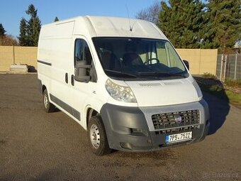 Fiat Ducato 2.0 JTD r.v.2012 (85 KW) L2 H2