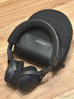 Bezdrátová sluchátka Bose SoundLink On-Ear Bluetooth + case