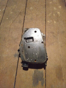 Filtrbox/airbox ČZ 471/472/485