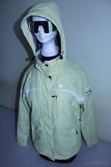 Zimní bunda NORD BLANC Teratex vel. 36