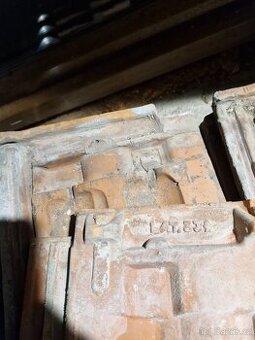 Střešní taška bohunice