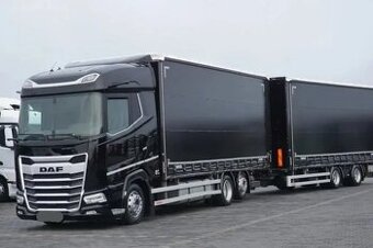 DAF, DAF XG480 - 6x2