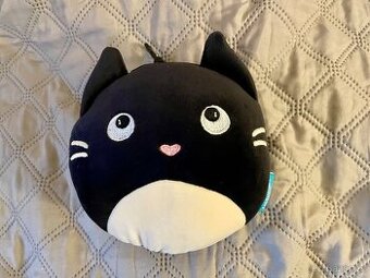 Prodám cestovní polštářek s maskou na oči, nový