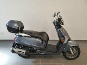 Kymco Like 200