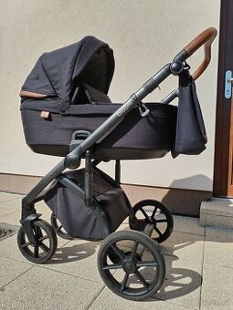 ROAN BLOOM - DVOJKOMBINACE