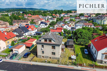 Prodej bytu 4+kk 80 m², Klatovy - 1
